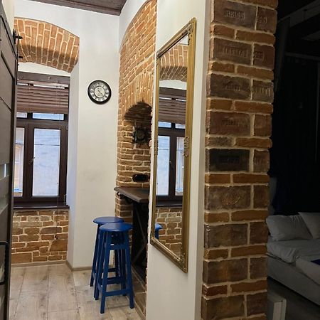 Cozy Loft В Самому Центрі Львова Apartment Екстериор снимка
