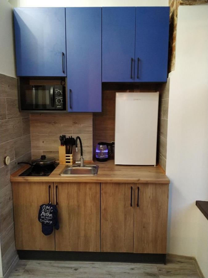 Cozy Loft В Самому Центрі Львова Apartment Екстериор снимка