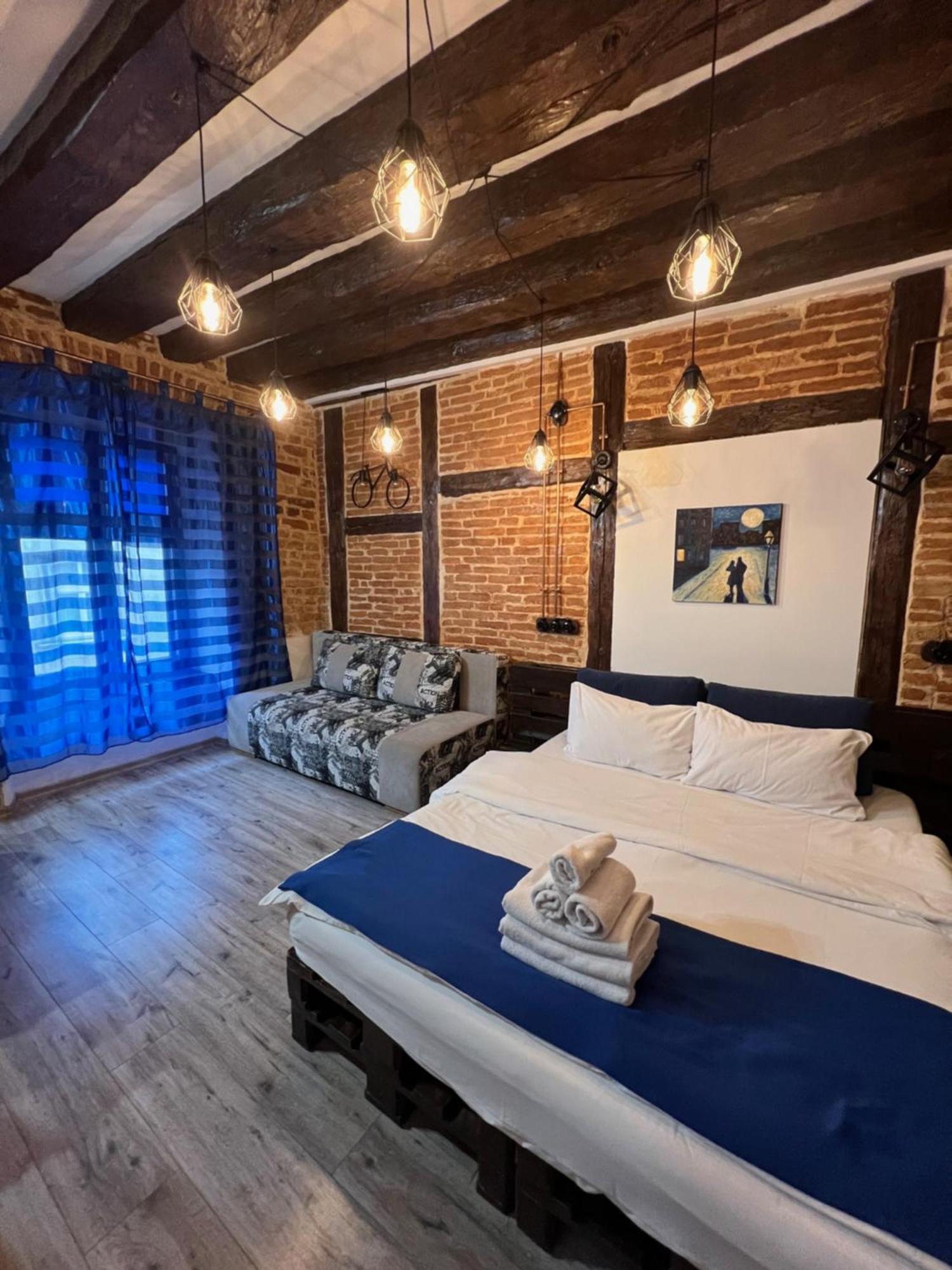 Cozy Loft В Самому Центрі Львова Apartment Екстериор снимка