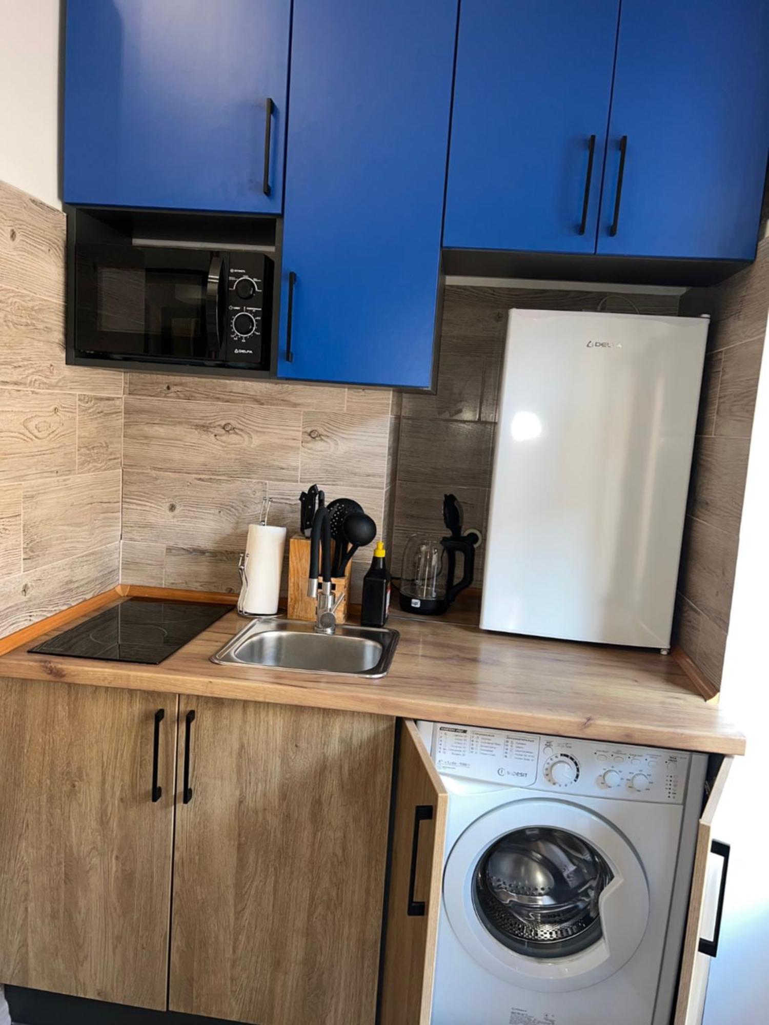 Cozy Loft В Самому Центрі Львова Apartment Екстериор снимка