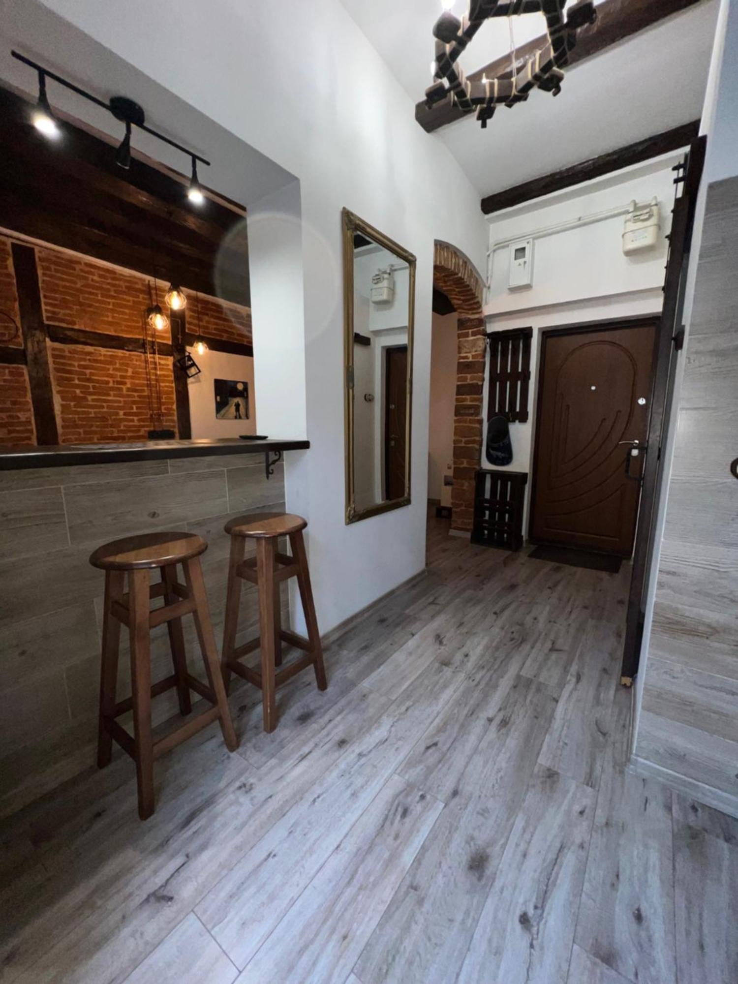 Cozy Loft В Самому Центрі Львова Apartment Екстериор снимка