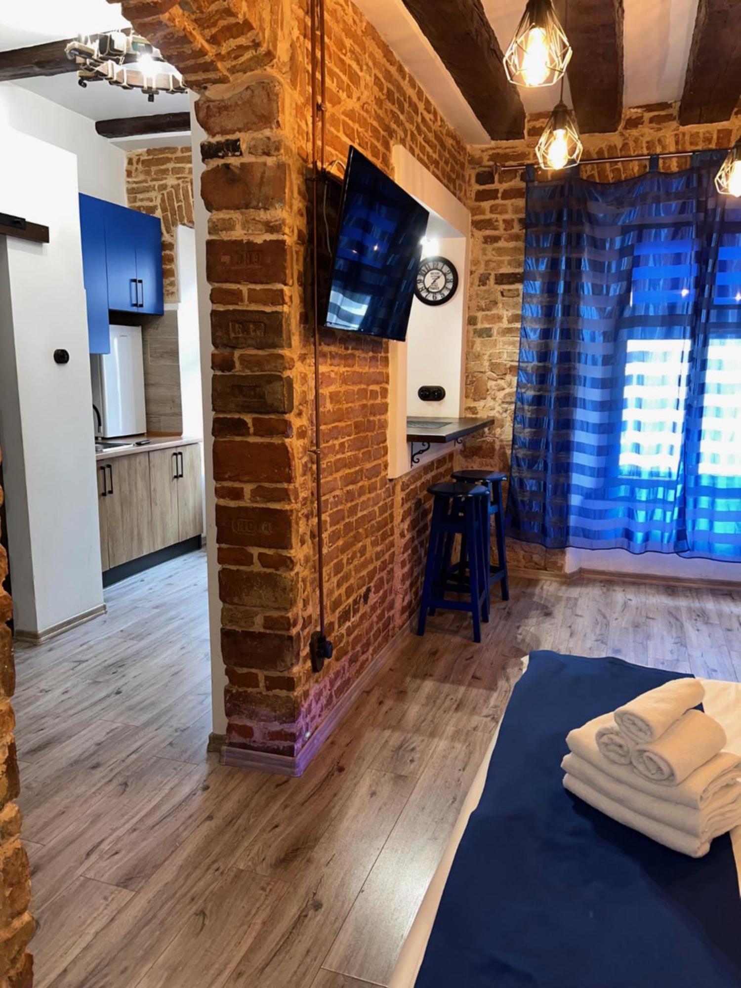 Cozy Loft В Самому Центрі Львова Apartment Екстериор снимка